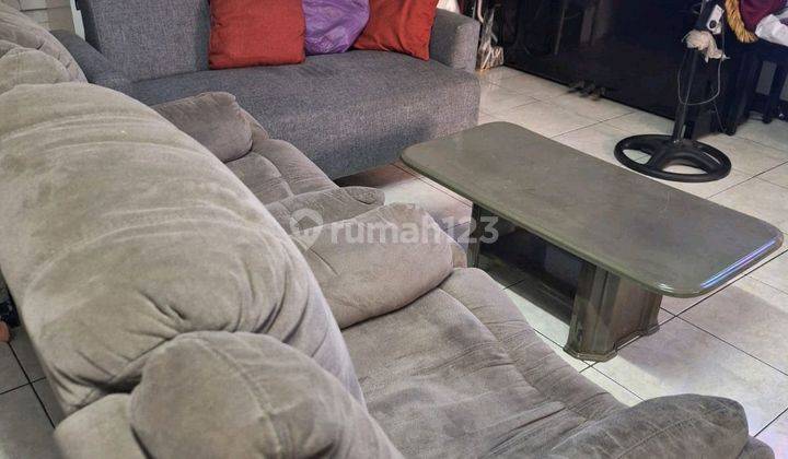 Rumah 2lantai Permata Taman Palem, Taman Surya, Jakarta Barat 2