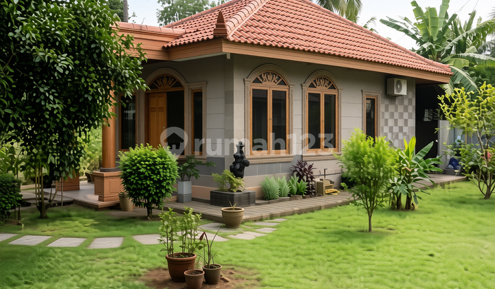 Good Land in Pagedangan, BSD, Tangerang, Banten Good Land in Pagedangan, BSD, Tangerang, Banten