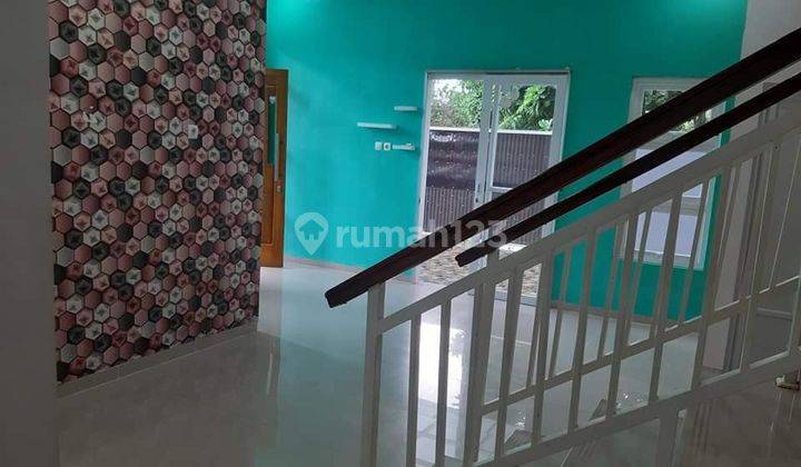 Rumah 2lantai Siap Huni Bagus SHM di Kabupaten Subang 1