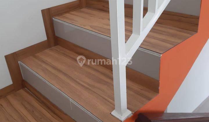 Rumah 2lantai Siap Huni Bagus SHM di Kabupaten Subang 3