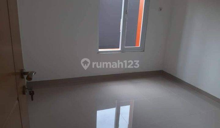 Rumah 2lantai Siap Huni Bagus SHM di Kabupaten Subang 5