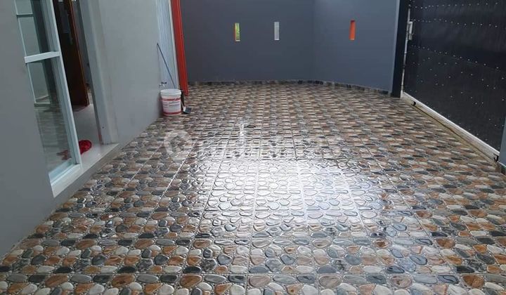 Rumah 2lantai Siap Huni Bagus SHM di Kabupaten Subang 7