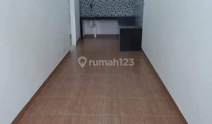 Rumah 2lantai Siap Huni Bagus SHM di Kabupaten Subang 10