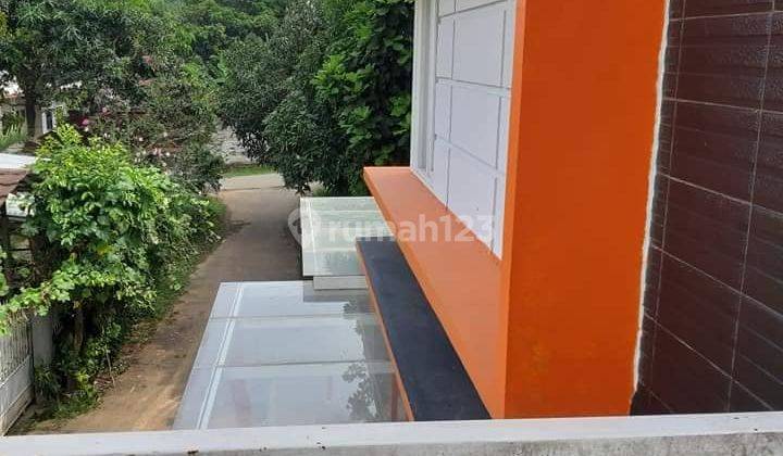 Rumah 2lantai Siap Huni Bagus SHM di Kabupaten Subang 11