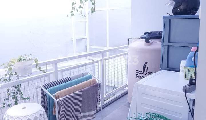 Rumah Cantik Minimalis di Sariwangi Parongpong Bandung Barat