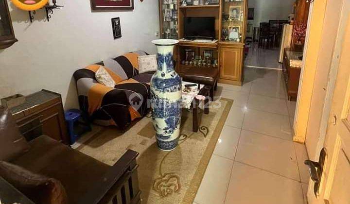Rumah Cantik Minimalis di Sariwangi Parongpong Bandung Barat