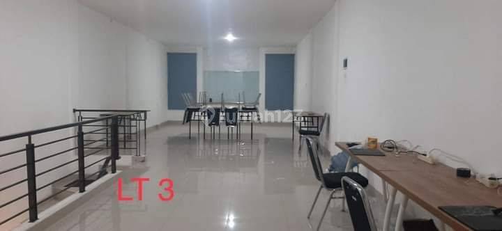 Ruko Strategis di Kawasan Elit Batununggal Bandung 3