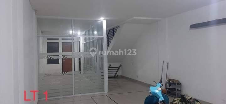 Ruko Strategis di Kawasan Elit Batununggal Bandung 10