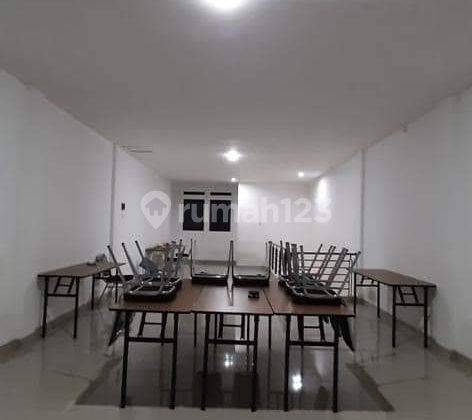 Ruko Strategis di Kawasan Elit Batununggal Bandung 1