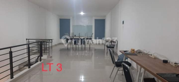 Ruko Strategis di Kawasan Elit Batununggal Bandung 6
