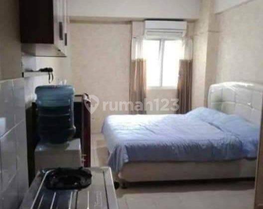 Apartemen The Suites Metro Studio Buahbatu  Bandung 1