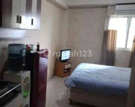 Apartemen The Suites Metro Studio Buahbatu  Bandung 2