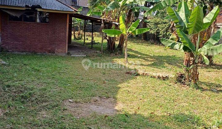 Dijual Tanah Kebun di Cihanjuang Parongpong Bandung Barat 1