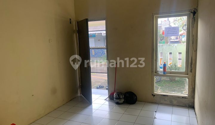 Rumah Minimalis Pesona Hijau Rancaekek Kab Bandung 2