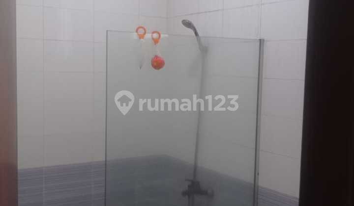 Rumah Tinggal Cocok Untuk Usaha Dan Kantor Di Taman Holis Bandung 2