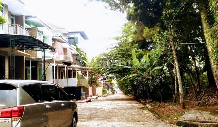 For Sale Ready-to-Live-in House in Griya Asri Cipageran Kolmas Cimahi 2