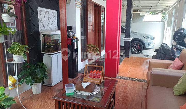 Dijual Rumah Minimalis Di Ciawitali Cimahi Utara 2