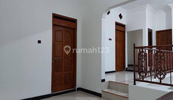 Rumah bagus siap huni Fajar Indah, Baturan dekat RS dan exit tol 2