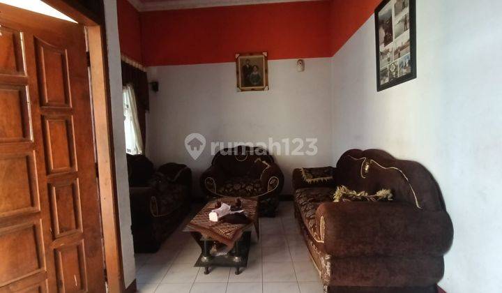 Rumah Jl Raya Masaran sragen cocok untuk usaha 5