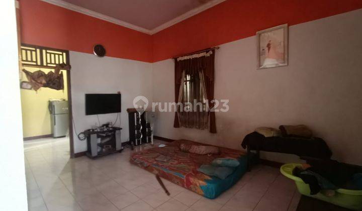 Rumah Jl Raya Masaran sragen cocok untuk usaha 4