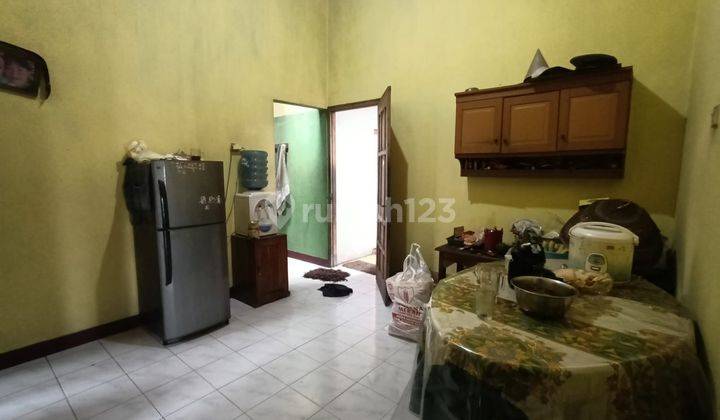 Rumah Jl Raya Masaran sragen cocok untuk usaha 6