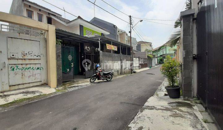 Rumah turisari mangkubumen, Banjarsari dekat paragon mall 1