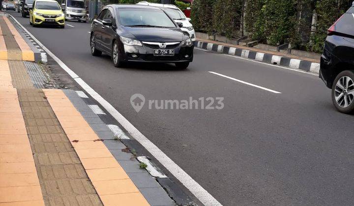 Ruko di Jl. Sulawesi, Klaten 2