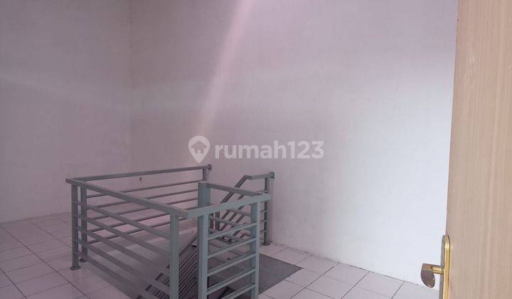 Ruko di Pasar Gede, Surakarta  5