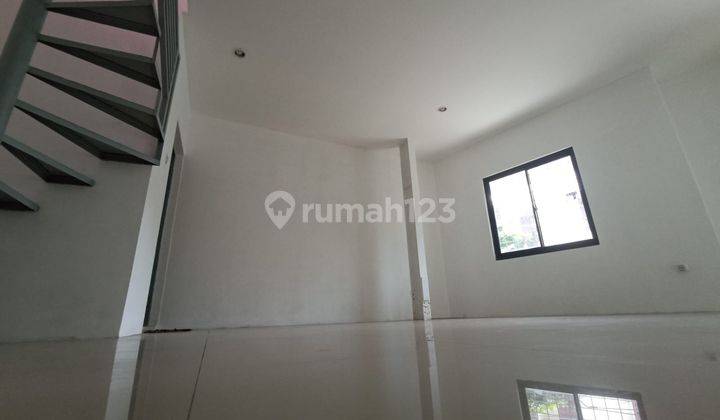 Ruko di Pasar Gede, Surakarta  7