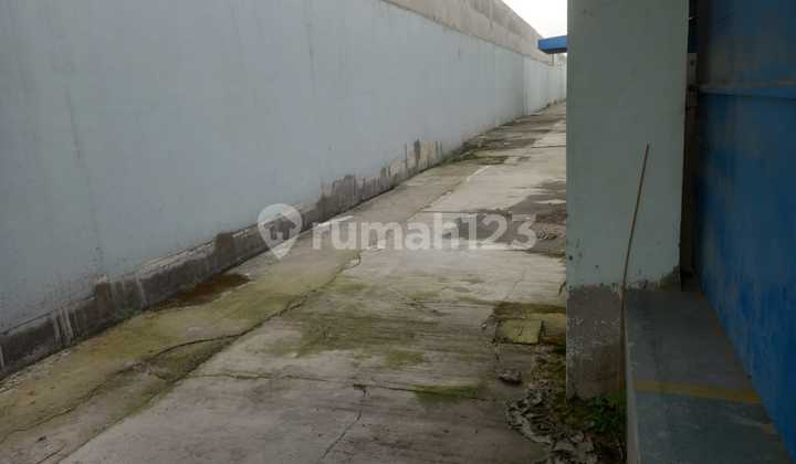Gudang di Telukan, Grogol 7