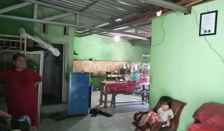 Ruko di Panularan, Surakarta 232 m Bagus SHM 2