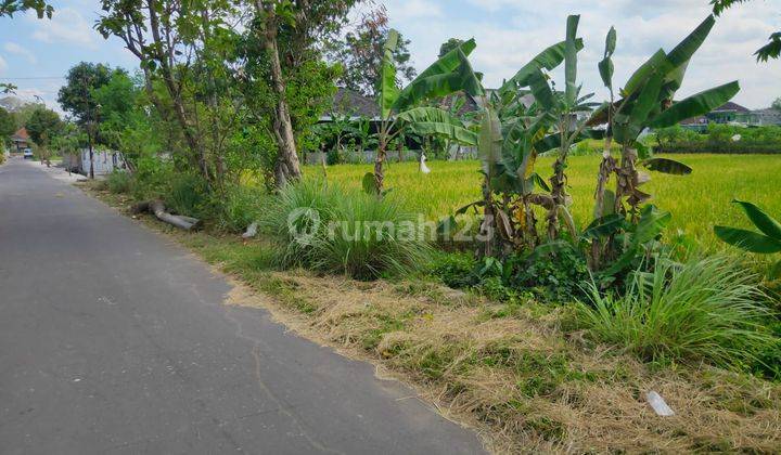 Jual Tanah Di Karanganyar Karanganyar Harga Per Meter Terbaru Hal