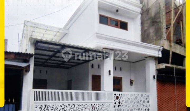 For Sale House in Bolon, Colomadu, Karanganyar