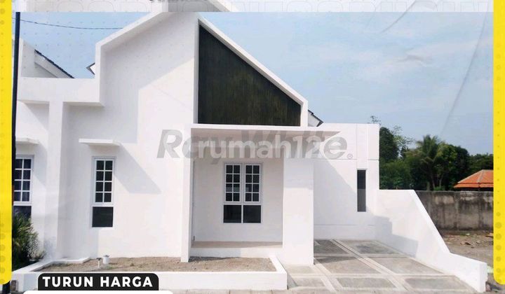 Rumah Baru Siap Huni di Klaten Utara Dekat Rsi Klaten 1
