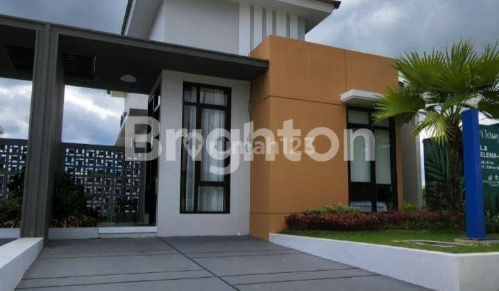 PERUMAHAN CITRA GRAND SENYIUR CITY SAMARINDA  1