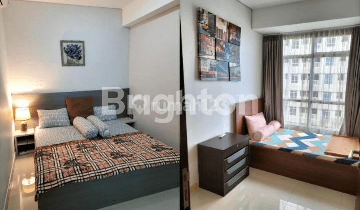 BORNEO BAY CITY MARTADIPURA BR2 LT 17 1