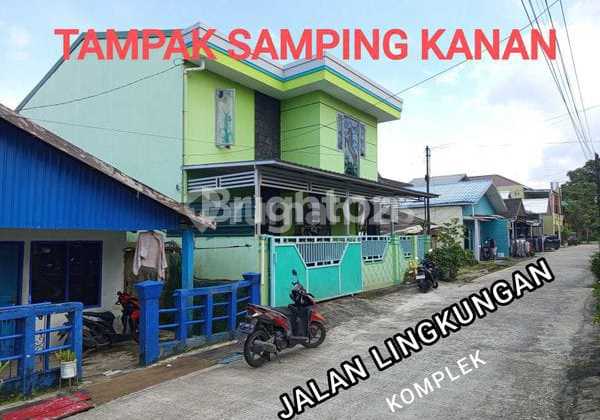 Turun Harga Rumah Di Perumahan Korpri 2