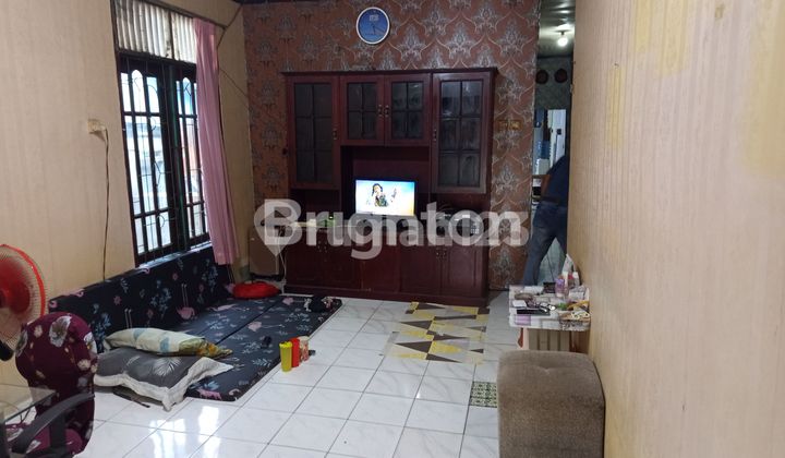 RUMAH TINGGAL DAN KOST DAERAH TENGAH KOTA