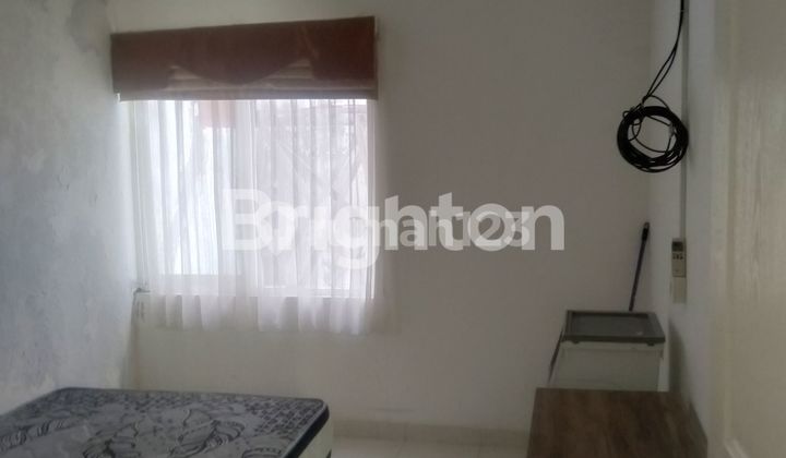 RUMAH CITRA BUKIT INDAH WATER FRONT