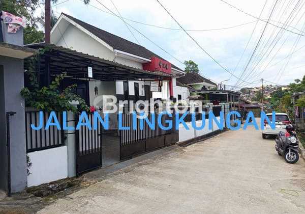 Perumahan Nusa Indah Jl Padat Karya Km2  2