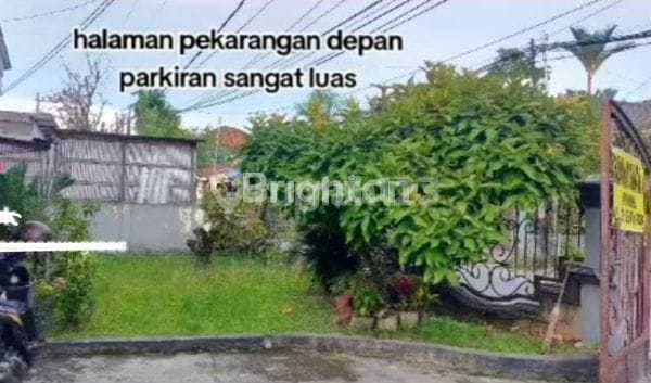 Rumah 2 Lantai Di Wonorejo Daerah Dekat Kampung Timur 2