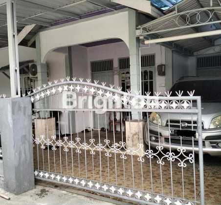 Rumah Minimalis di Perum Korpri Balikpapan 2