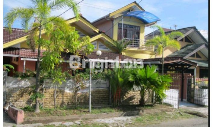 BANTING HARGA RUMAH DI PUPUK UTARA V HARGA BERSAHABAT