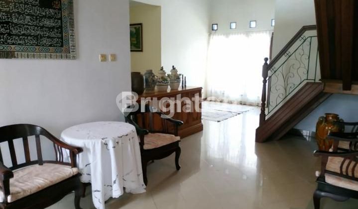 RUMAH MURAH DI JALAN PENEGAK