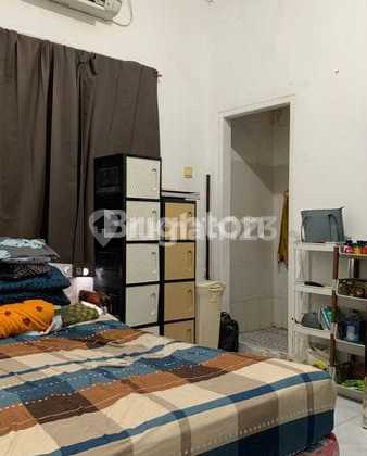 Rumah Sederhana 2 Lt Letak Strategis Di Jalan Lkmd  2