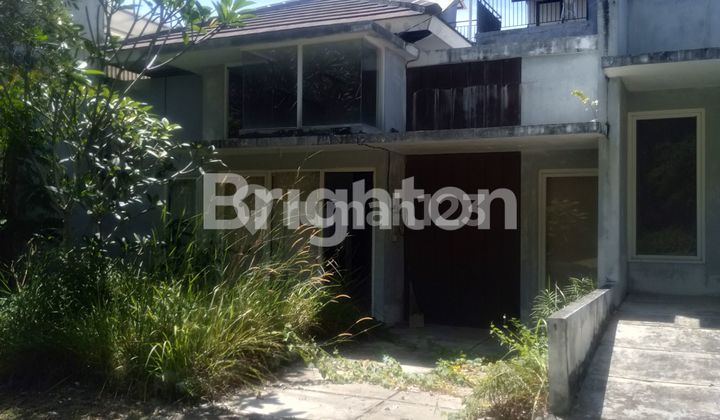RUMAH CITRA BUKIT INDAH WATER FRONT