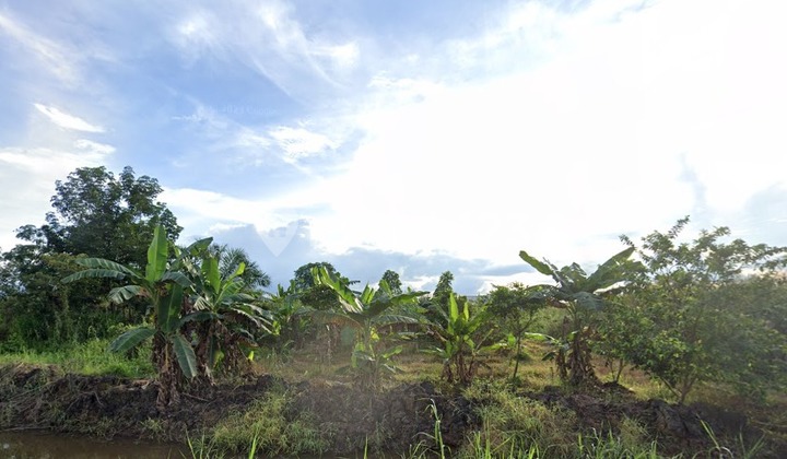 Strategic Land in Lingga Bay Sangatta