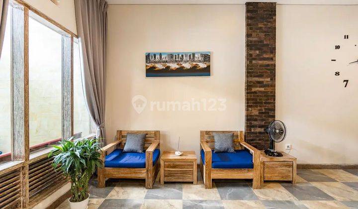 Apartement Cucus Mondok 1 BR