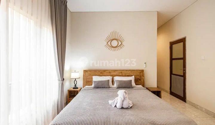 Apartement Cucus Mondok 1 BR