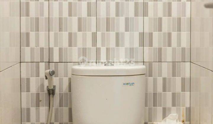 Apartement Cucus Mondok 1 BR